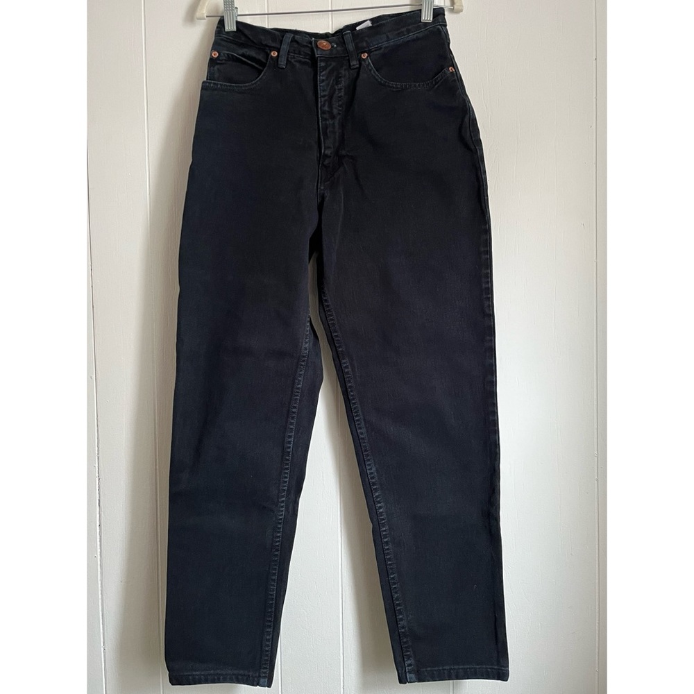 Calvin Klein vintage slim leg jeans